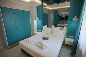 Afbeelding uit fotogalerij van Nar 15 Boutique in Kemer