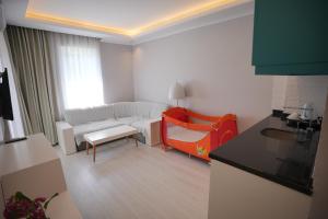 Afbeelding uit fotogalerij van Nar 15 Boutique in Kemer