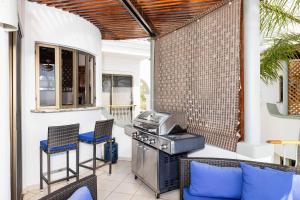 Foto sihtkohas Tamarindo asuva majutusasutuse Monte Perla 3 Ocean View Condo in the Heart of the Action! galeriist