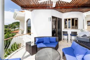Foto sihtkohas Tamarindo asuva majutusasutuse Monte Perla 3 Ocean View Condo in the Heart of the Action! galeriist