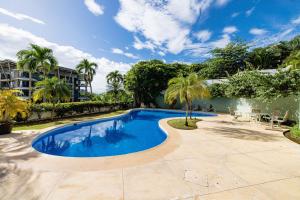 Foto sihtkohas Tamarindo asuva majutusasutuse Monte Perla 3 Ocean View Condo in the Heart of the Action! galeriist