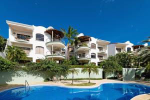Foto sihtkohas Tamarindo asuva majutusasutuse Monte Perla 3 Ocean View Condo in the Heart of the Action! galeriist
