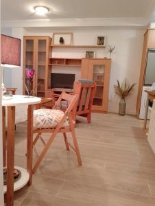 Фотография из галереи Estudio VIGOLIVA в Виго +10 фотографий