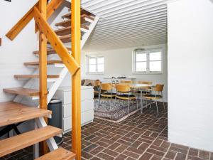 Fotografie z fotogalerie ubytování Holiday home Ulfborg VIII v destinaci Ulfborg