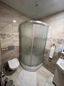 Fotografie z fotogalerie ubytování TOPCUOĞLU GRAND OTEl v destinaci Gerede