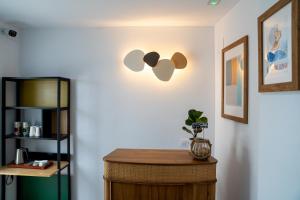 Fotografie z fotogalerie ubytování Hostal Tarantelo Conil v destinaci Conil de la Frontera