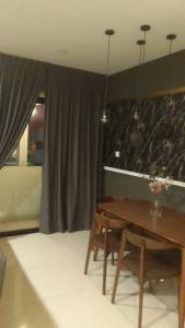 Gallery image of SUASANA MEL'S SUITE in Johor Bahru