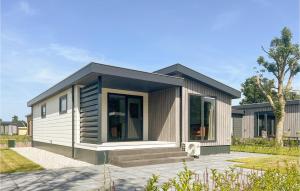 Tòa nhà nơi nhà nghỉ dưỡng tọa lạc +25 ảnh