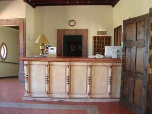 Fotografie z fotogalerie ubytování Mirador del Frayle v destinaci San Miguel de Allende
