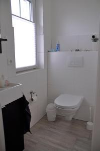 Ένα μπάνιο στο Petersdorf Haus Smilla +18 φωτογραφίες