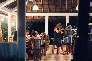 Hosté ubytování The Rascals Kite Resort + 37 fotografií