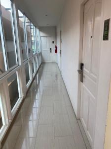 Fotografie z fotogalerie ubytování S.E.T Thanmongkol Residence v destinaci Bangkok