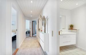 Fotografie z fotogalerie ubytování Holiday Home Søndertoften Blåvand I v destinaci Ho