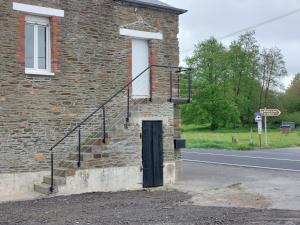 Zdjęcie z galerii obiektu Gîte le Chausey Mont Saint Michel w mieście Pontorson