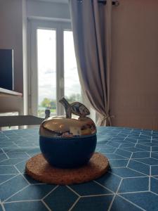 Zdjęcie z galerii obiektu Gîte le Chausey Mont Saint Michel w mieście Pontorson