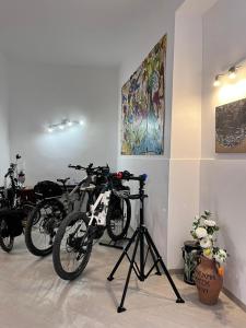 Kép Colibri B&B szállásáról Sciaccában a galériában