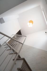 Fotografie z fotogalerie ubytování Hostal Tarantelo Conil v destinaci Conil de la Frontera