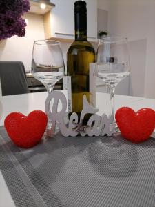 Fotografie z fotogalerie ubytování Apartman Nino v destinaci Rijeka