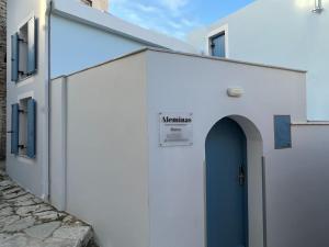 Kép Aleminas Rooms szállásáról Szímiben a galériában