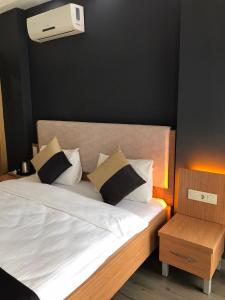 Gallery image of Carpe Diem Hotel in Ayvalık