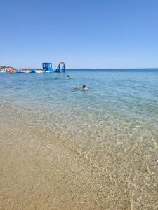 Gallery image of Grcka Reni Greece Beach Penthaus 3 in Nea Kalikratia