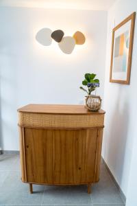 Fotografie z fotogalerie ubytování Hostal Tarantelo Conil v destinaci Conil de la Frontera