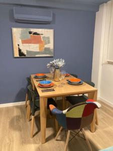 Gambar di galeri bagi Nuevo apartamento céntrico playa de cullera. di Cullera +48 gambar