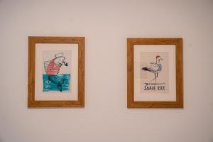 Fotografie z fotogalerie ubytování Hostal Tarantelo Conil v destinaci Conil de la Frontera