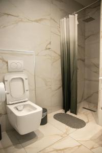 Bagno di Hotel Blini