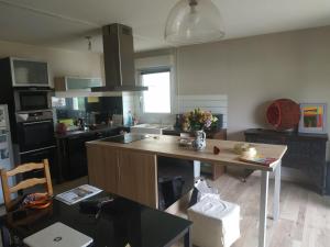 Fotografia z galérie ubytovania Chambre chez l'habitant quartier résidentiel v Avignone