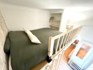 COSY COCOON - 2 to 4 travelers.