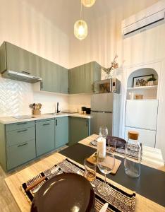 COSY COCOON - 2 to 4 travelers.