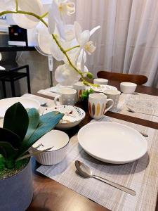 Fotografie z fotogalerie ubytování Ssrhomestay/S2/Corner lot/15pax v destinaci Seremban