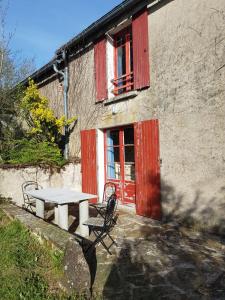 Zdjęcie z galerii obiektu Gîte La Garrigue, de 2 à 6 personnes w mieście Paulinet