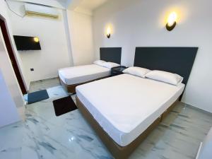 Легло или легла в стая в Burberry residencies