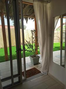Gallery image of Cactus - צימר במדבר in Arad