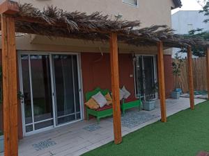 Gallery image of Cactus - צימר במדבר in Arad