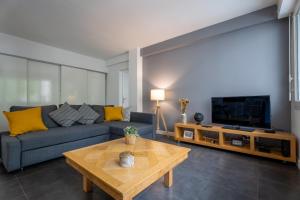 Zdjęcie z galerii obiektu Atlantic Selection - Appart Baiona - Au coeur de la ville w Bajonnie