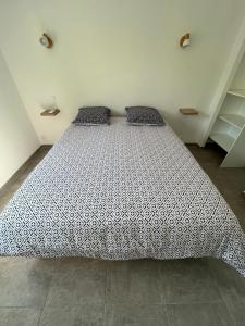 Photo de la galerie de l'établissement Gîte le Pistou 1, à Rasteau