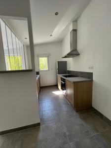 Photo de la galerie de l'établissement Gîte le Pistou 1, à Rasteau