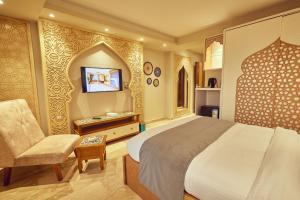 Gallery image of Grand Hotel Port Said in Port Said