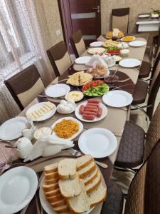 Foto dalla galleria di Hotel Lotus a Akhaltsikhe