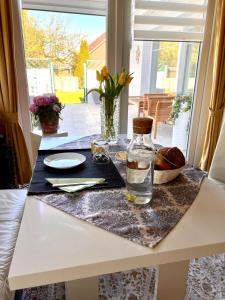 Fotografie z fotogalerie ubytování Casa Rehman v destinaci Ratzeburg