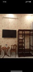 Postel nebo postele na pokoji v ubytování MOTEL MINH ANH