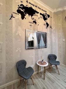 Afbeelding uit fotogalerij van Casa Indah Guest House, Melaka in Melaka