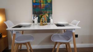 Φωτογραφία από το άλμπουμ του Daily Rent Studio Apartments στα Τίρανα +26 φωτογραφίες