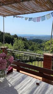 Gallery image of Tuscan Countryside Paradise with Pool in Cavriglia