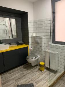 Gallery image of Teodoroiu nr. 5 in Craiova +64 photos