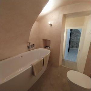 ห้องน้ำของ Il Giardino di Gio'