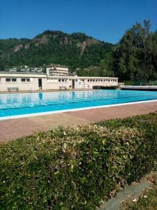 Fotografia z galérie ubytovania Les Pétunias v destinácii Vic-sur-Cère